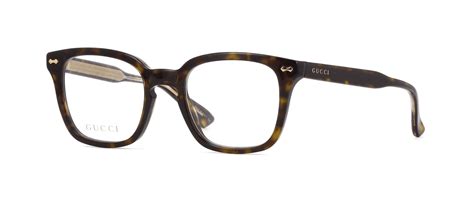 gucci gg0419s|gucci gg0184o unisex eyeglasses havana.